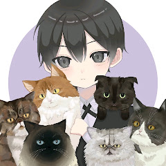 猫Leon