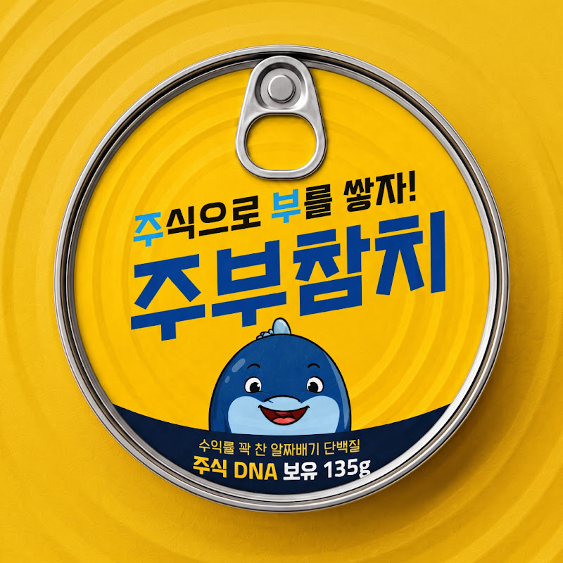 주부참치