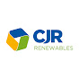 CJR RENEWABLES logo