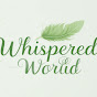 Whispered World logo