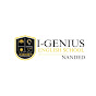 I Genius School logo