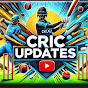 Cric Updates logo