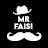 Mr Faisi