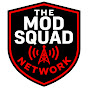 The MOD Squad Network logo