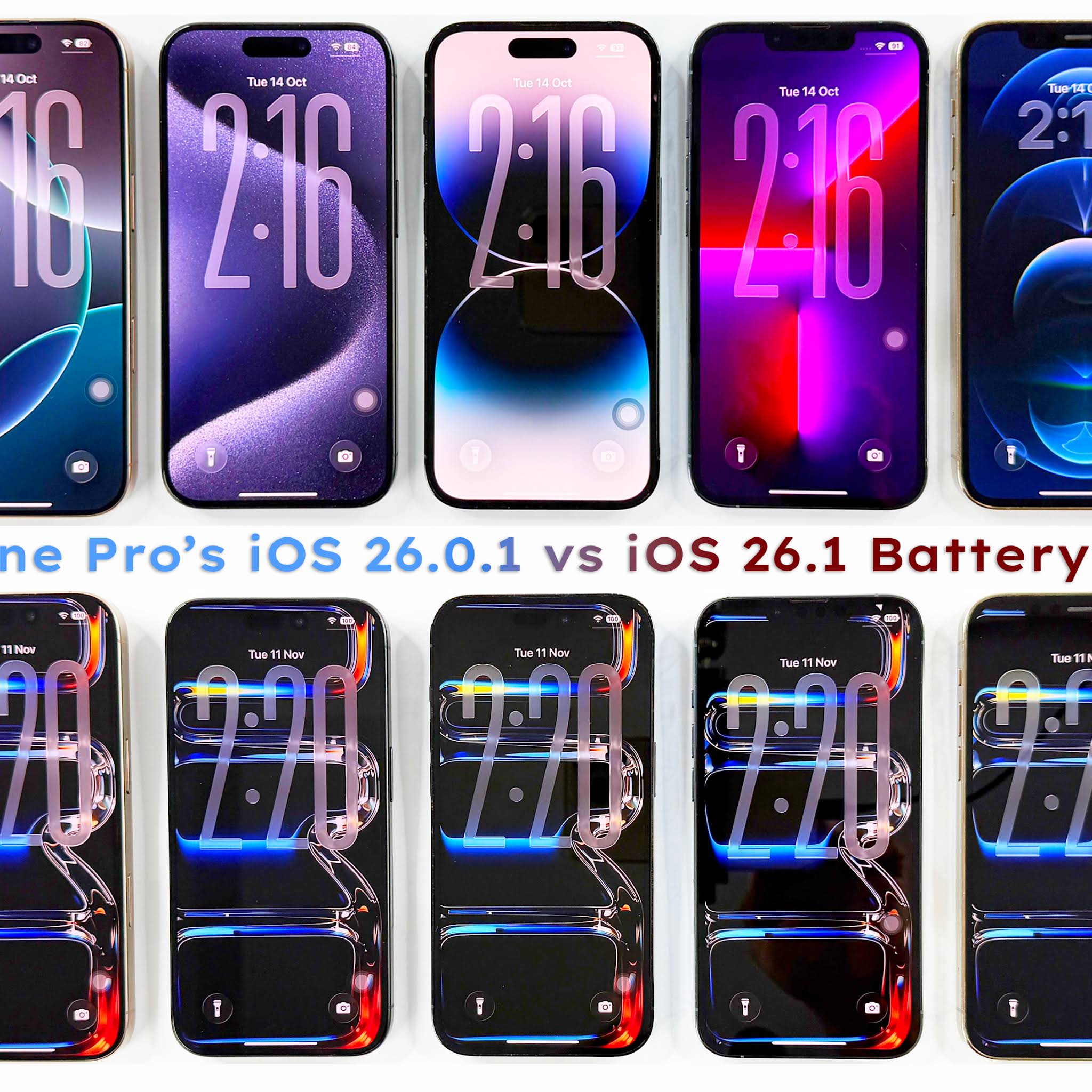 Post from PhoneBar