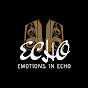 Emotions in Echo logo