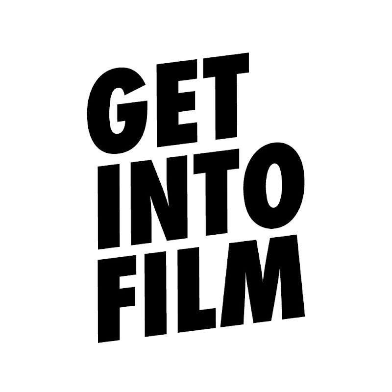 Get Into Film icon