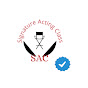 Theater & Signature Acting Classes logo