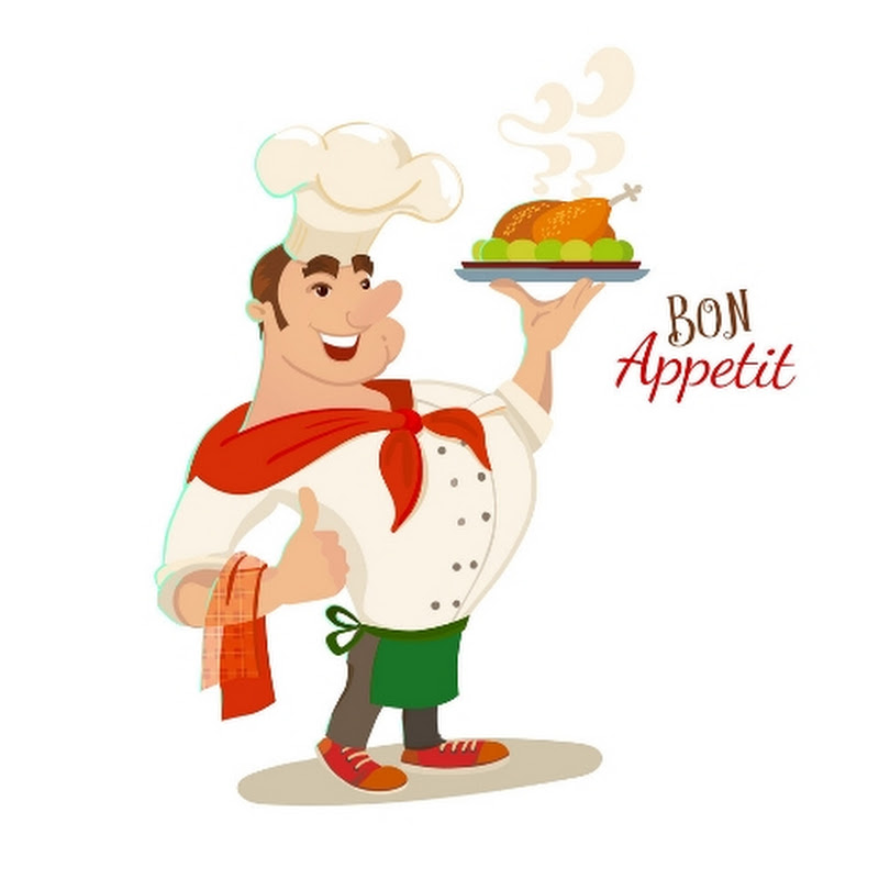 BonAppetit BonAppetit