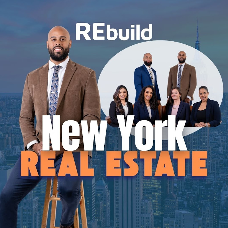 All Things New York Real Estate
