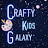 Crafty Kids Galaxy 