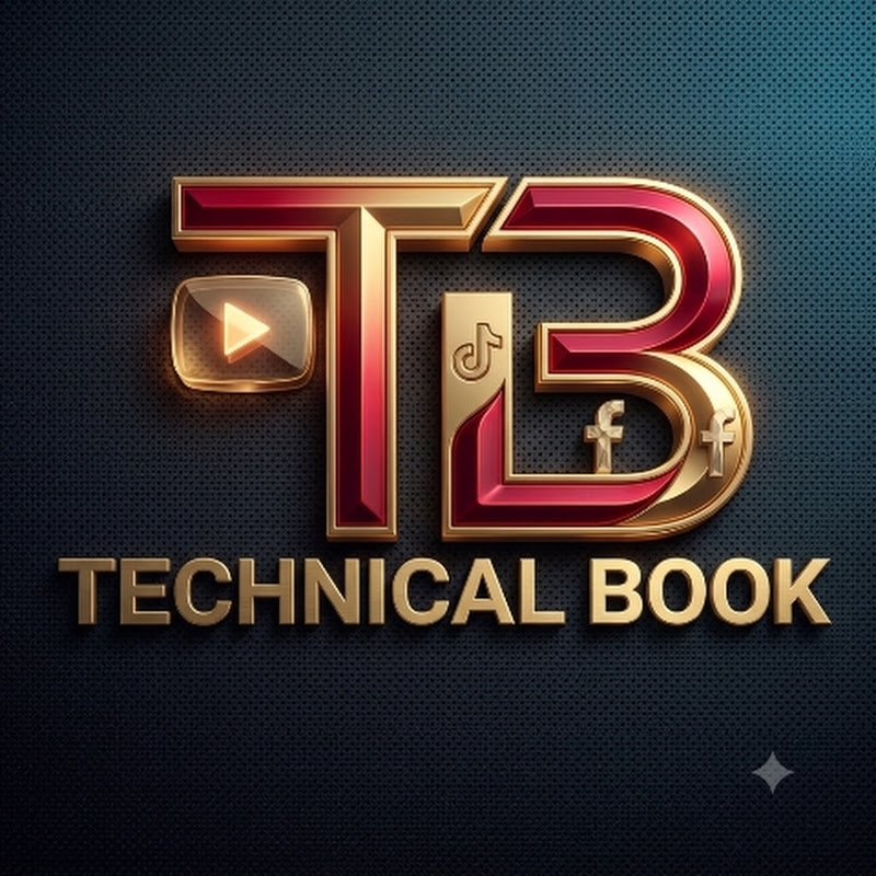 Technical book