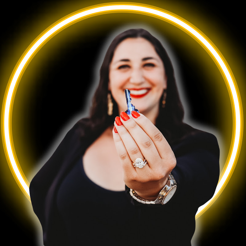 Melanie Suber - The Six-Figure Agent Society