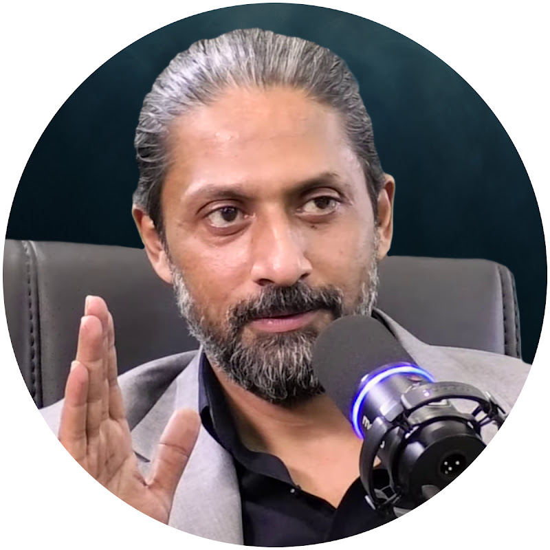 Xaryab Haschmi Podcast