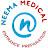 Neema Medical Entrance