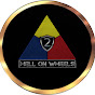 2nd Armored Hell Let Loose logo