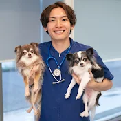 夜の獣医師ゆってぃー