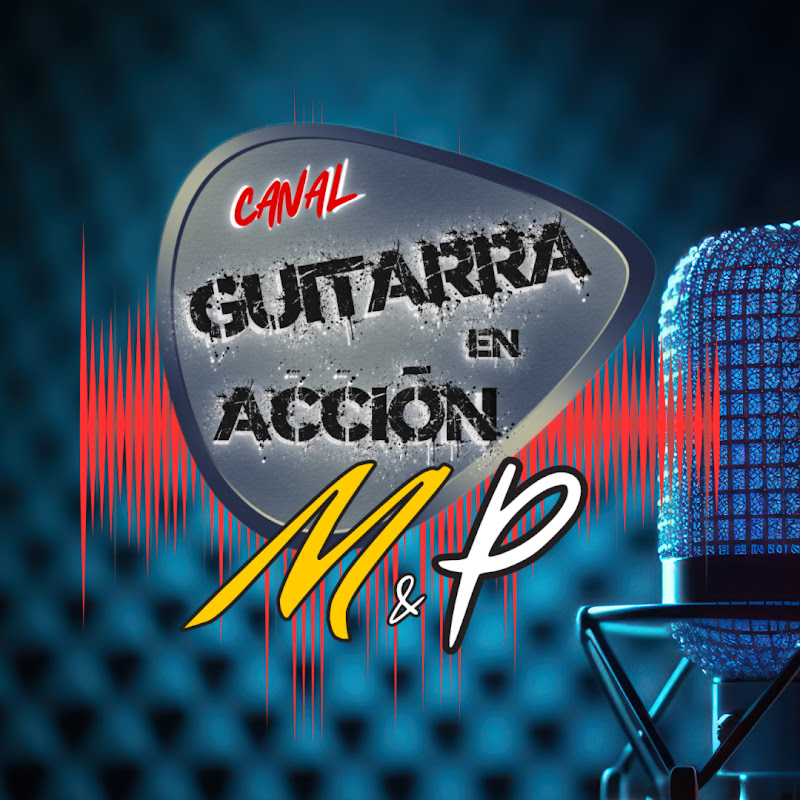 Guitarra en Acción Música y Producción