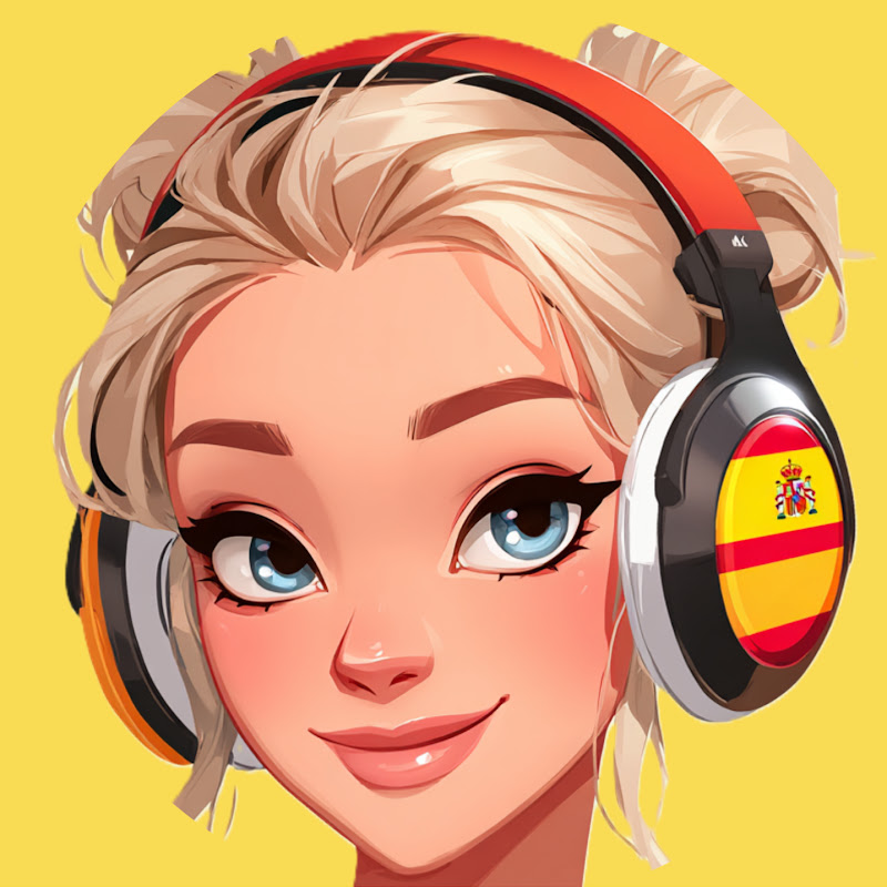 Learn Spanish with Alice 