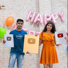 Channel thumbnail for PANKAJ ADHIKARY