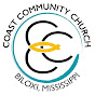 Coast Community Church logo