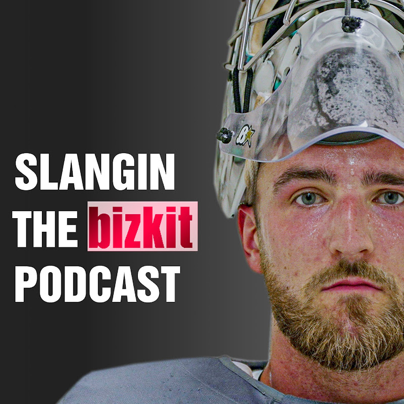 Slangin' the Bizkit Podcast