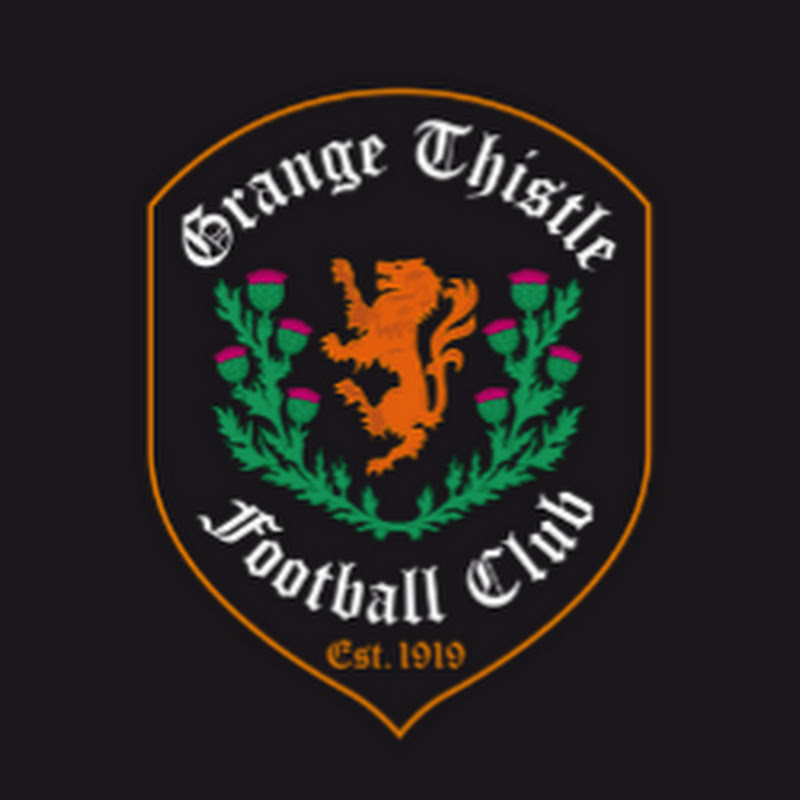 Grange Thistle Football Club