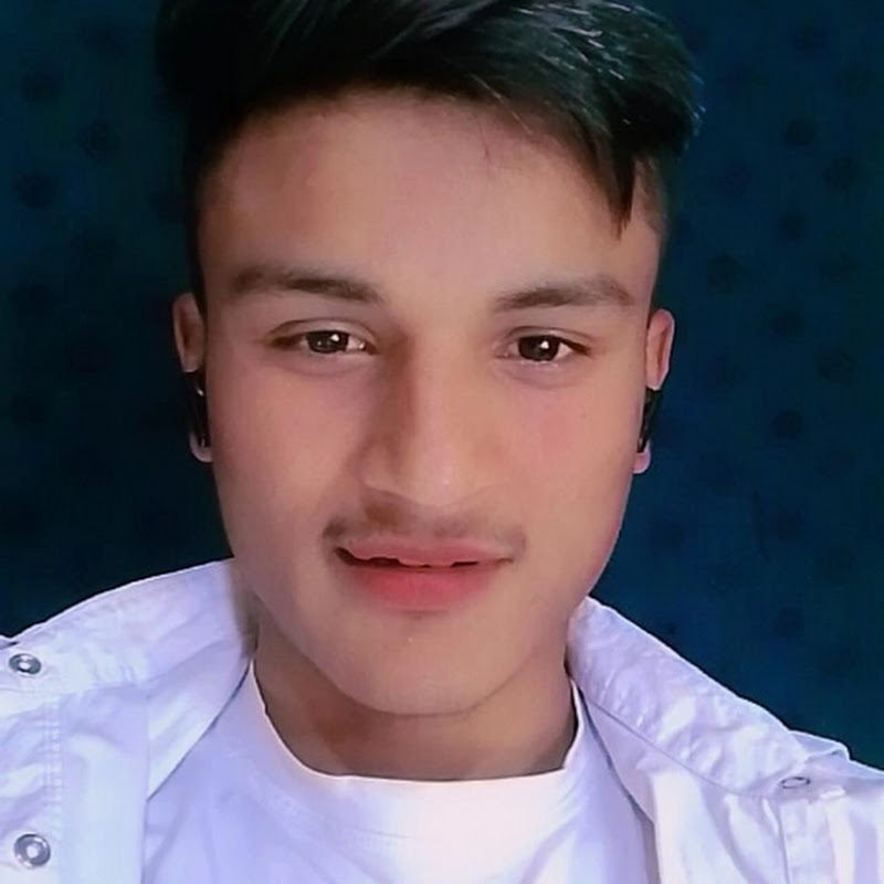 Anish Arijit official