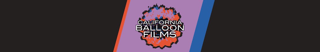 California Balloon Films YouTube channel avatar