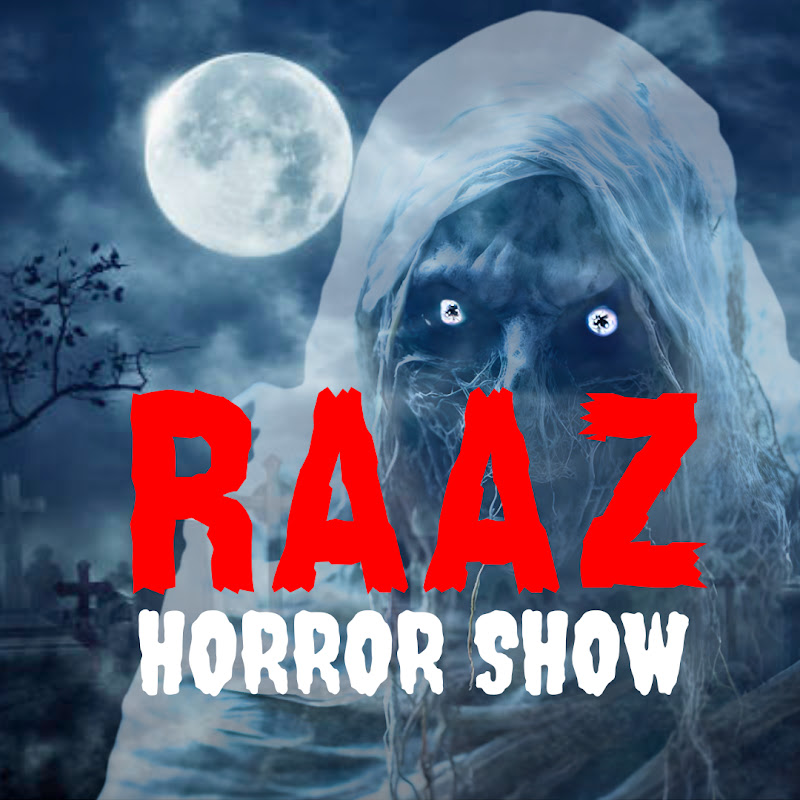 RAAZ