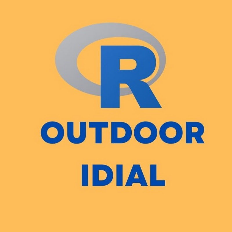 OUTDOOR IDEAL icon