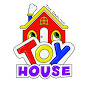 The Darling Toy House logo