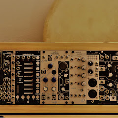 Sonic Shawarma Modular