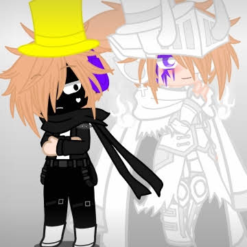 Post from @Me_5Gamer978 [Gacha] - YouTube
