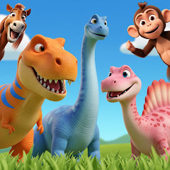 Channel thumbnail for FUNNY ANIMALS