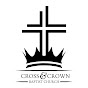 Cross & Crown Baptist Church logo