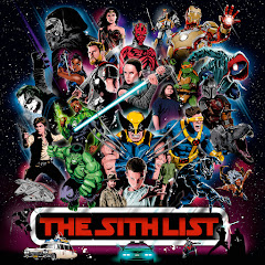 THE SITH LIST net worth