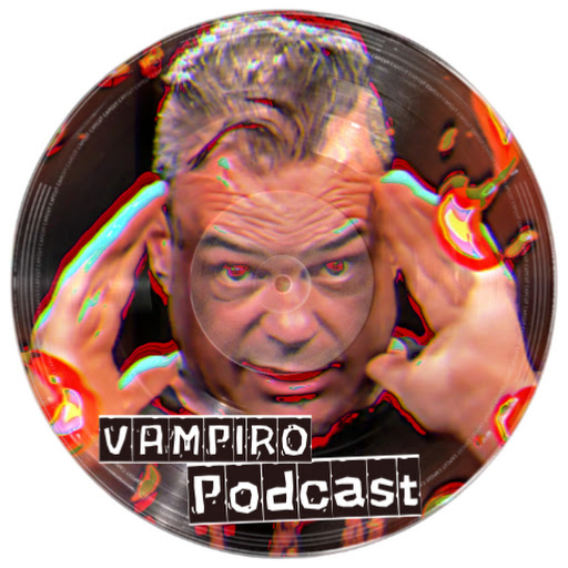 Vampiro Podcast