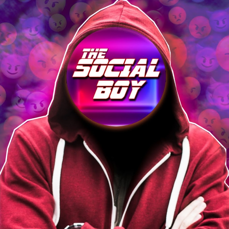 The Social Boy