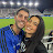 Sophia y Mauro
