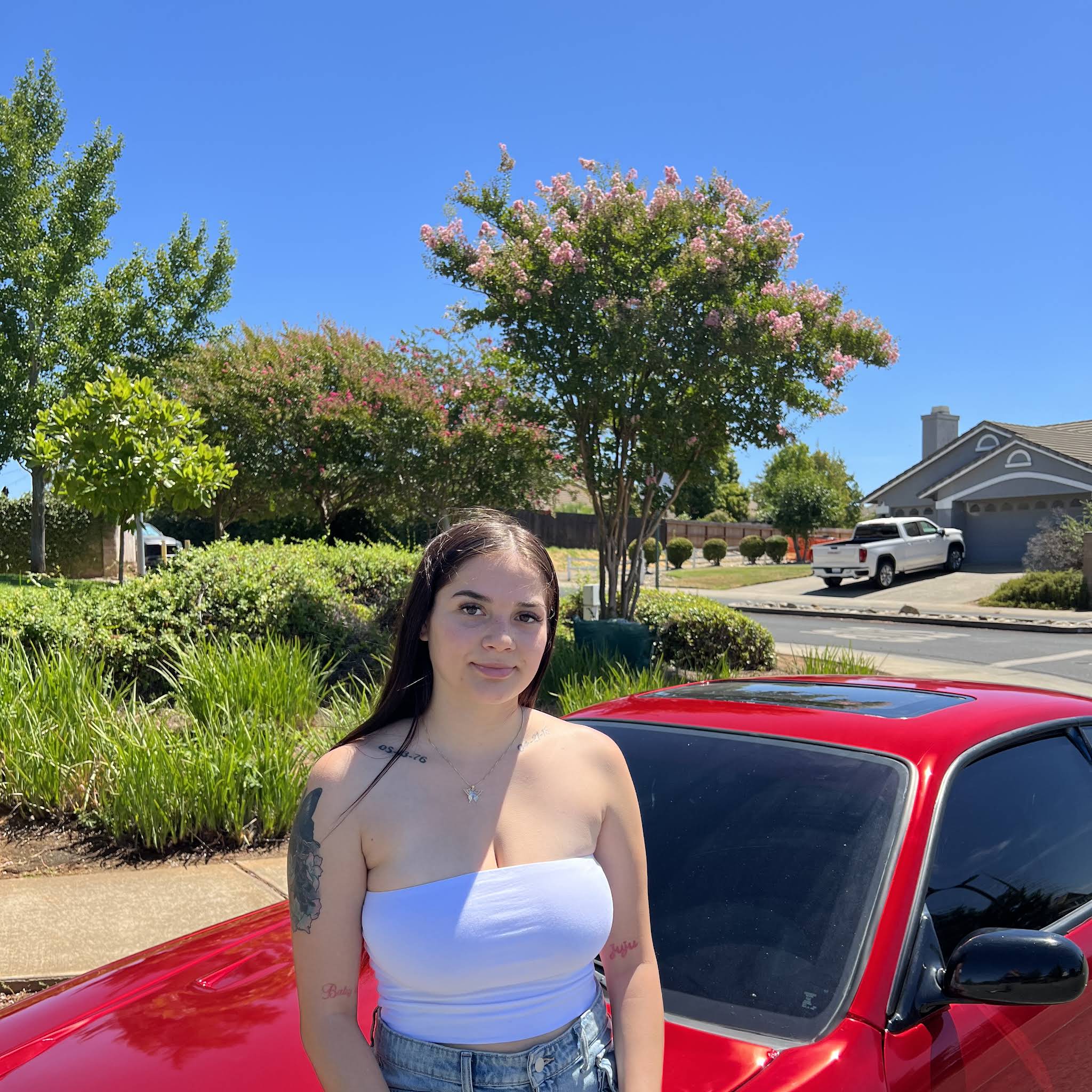 Post from Elissa Victoria