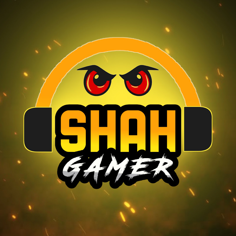 Shah Gamer
