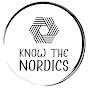 Know The Nordics logo