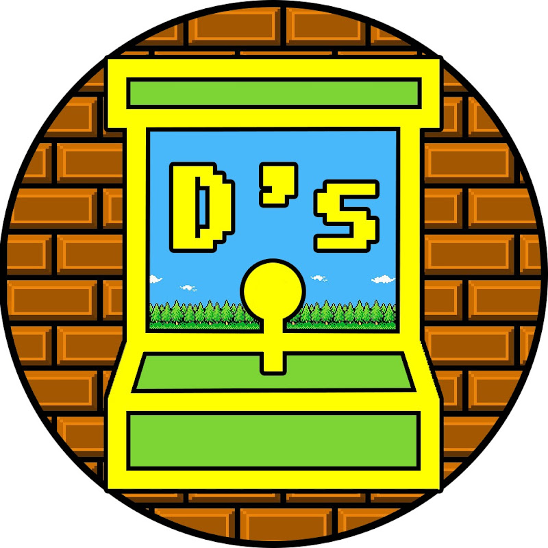 BiggggyD's Arcade