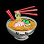 Sheicath 🍜 - Noodle Adventures and Reviews logo