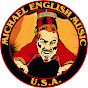 Michael English Music USA logo