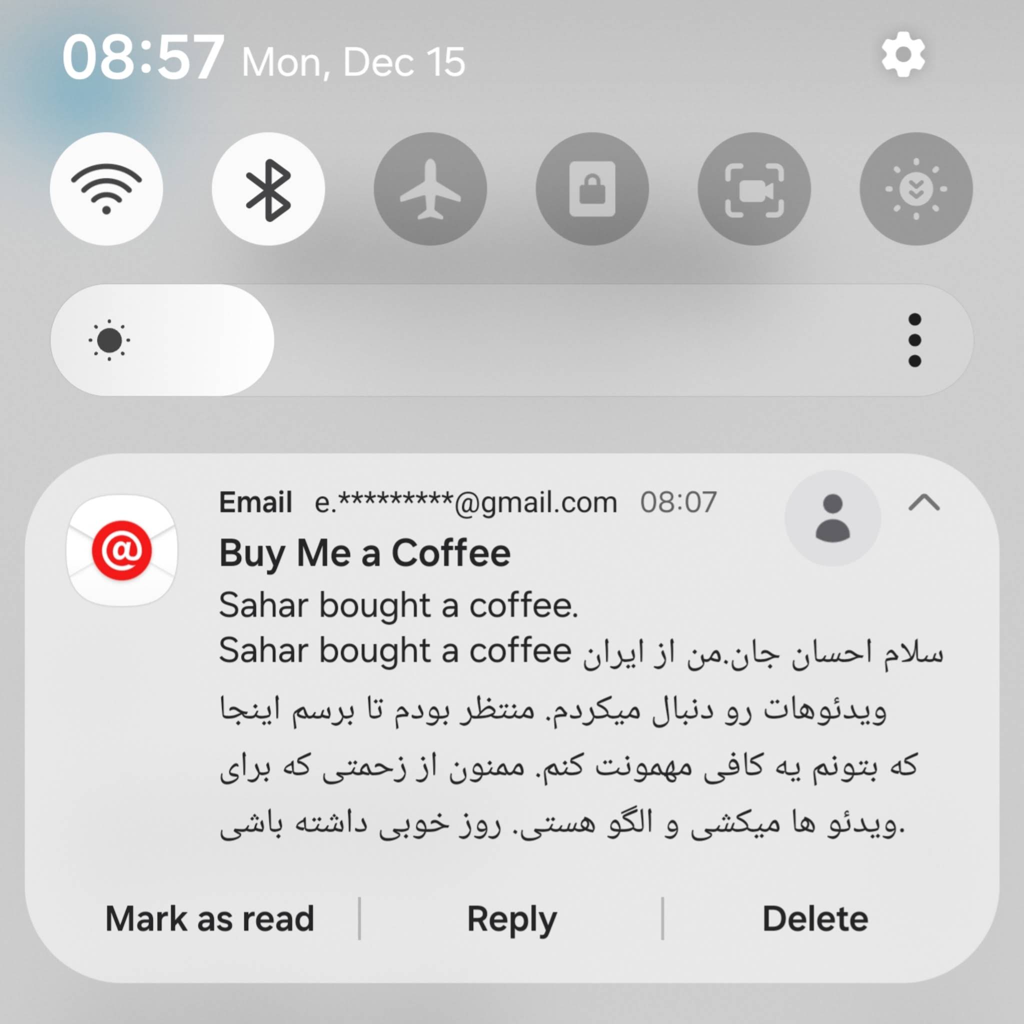 Post from Ehsan Explains