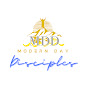 Modern Day Disciples logo
