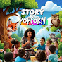 Story Popcorn logo
