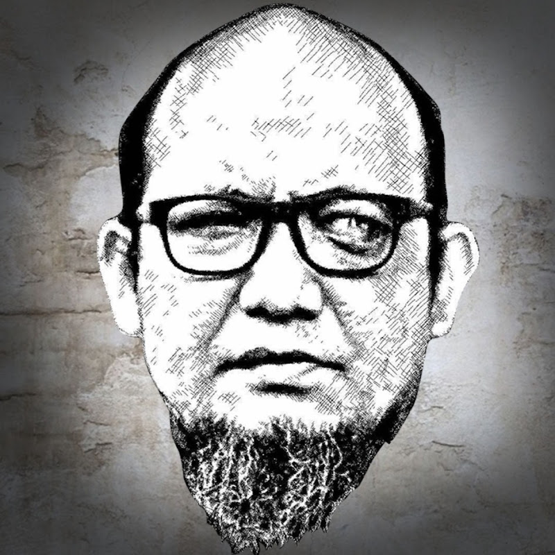 Novel Baswedan
